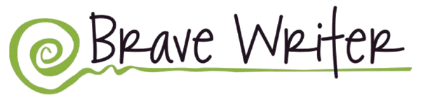 Brave Writer Brave Writer